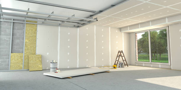 Insulation Repair Services in Farmington, MI