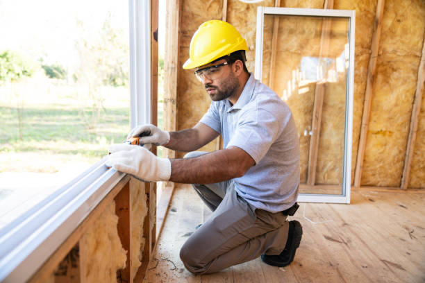 Professional Insulation Contractor in Farmington, MI