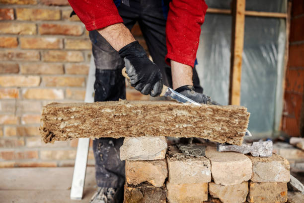 Range of Insulation Solutions in Farmington, MI